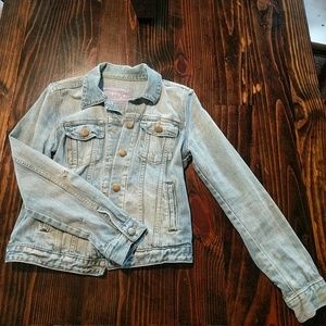 1969 GAP denim jacket